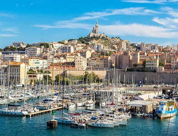 marseille